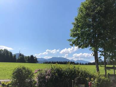 Bungalow zum Kauf 769.000 € 3 Zimmer 102 m² 1.009 m² Grundstück Scharam Siegsdorf 83313