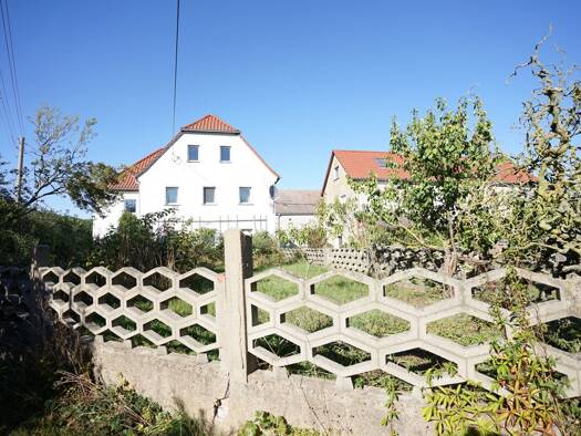 Bauernhaus zum Kauf 249.000 € 11 Zimmer 343 m² 6.320 m² Grundstück Oberlommatzsch Diera-Zehren / Oberlommatzsch 01665