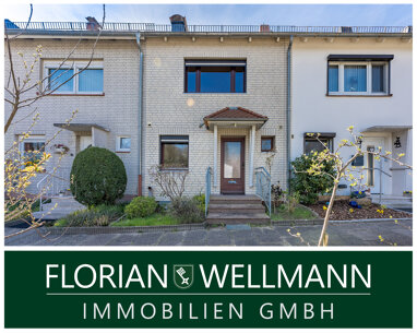 Reihenmittelhaus zum Kauf 209.000 € 4 Zimmer 92 m² 196 m² Grundstück Lesum Bremen 28717