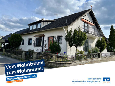 Einfamilienhaus zum Kauf 599.000 € 7 Zimmer 152 m² 665 m² Grundstück Burgthann Burgthann 90559