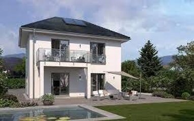 Haus zum Kauf 530.000 € 5 Zimmer 147 m² 600 m² Grundstück Alsmoos Petersdorf 86574