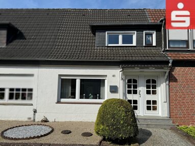 Reihenmittelhaus zum Kauf 179.000 € 5 Zimmer 128,2 m² 234 m² Grundstück Wahlbezirk 405 Nordhorn 48527