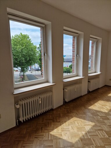 Wohnung zum Kauf Provisionsfrei 130.000 € 2,5 Zimmer 55 m² 1. Geschoss Rohrstr. 6 Vegesack Bremen 28757