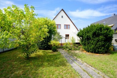 Einfamilienhaus zum Kauf 395.000 € 6 Zimmer 113 m² 536 m² Grundstück Fallersleben Wolfsburg 38442