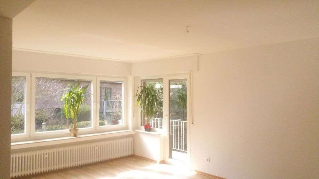 Apartment zur Miete 725 € 3 Zimmer 90 m² 1. Geschoss Allrath Grevenbroich 41515