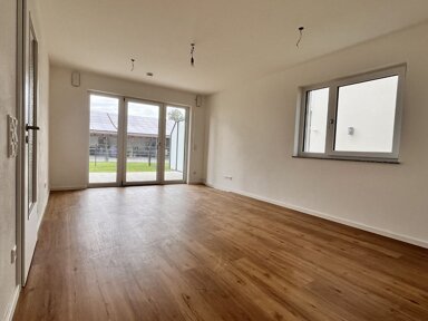 Wohnung zum Kauf provisionsfrei 295.000 € 2 Zimmer 53,7 m² Gewerbestraße 15 Mettenheim-Hart Mettenheim 84562