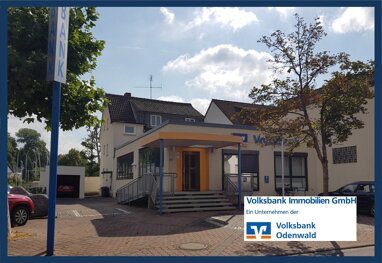 Wohn- und Geschäftshaus zum Kauf Provisionsfrei 425.000 € 5 Zimmer 395 m² 1.073 m² Grundstück Fränkisch-Crumbach 64407