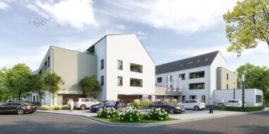 Betreutes-Wohnen zum Kauf Provisionsfrei 577.976 € 2 Zimmer 70,5 m² Bad Gögging Neustadt a.d.Donau 93333