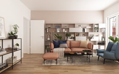 Wohnung zum Kauf Provisionsfrei 560.000 € 4 Zimmer 96,9 m² 1. Geschoss Emil-Schüller-Straße Radebeul 01445
