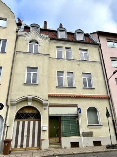 Mehrfamilienhaus zum Kauf Provisionsfrei 1.650.000 € 376,2 m² Domberg Bamberg 96052