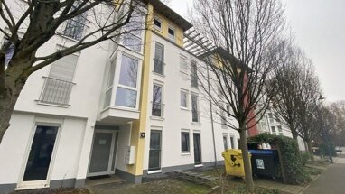 Wohnung zur Miete 600 € 3 Zimmer 84 m² Carlo-Schmid-Straße 6 Waldstraße Wiesbaden 65197