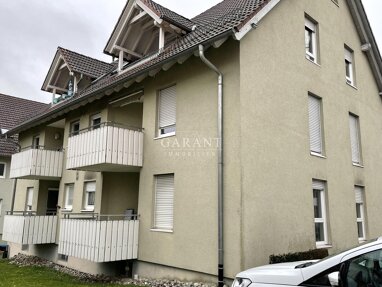 Wohnung zum Kauf 210.000 € 3 Zimmer 65 m² 1. Geschoss Bibersfeld Schwäbisch Hall 74523