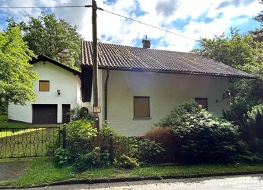 Einfamilienhaus zum Kauf 99.000 € 10 Zimmer 148 m² 830 m² Grundstück Hoher Bogen Rimbach 93485