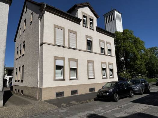 Mehrfamilienhaus zum Kauf 390.000 € 293 m² 583 m² Grundstück Lage 32791