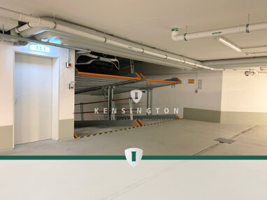 Duplex-Garage zur Miete Provisionsfrei 100 € Karlshöhe Stuttgart / Stuttgart-Süd 70178