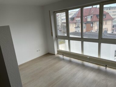 Wohnung zum Kauf 109.000 € 1 Zimmer 28,1 m² Innenstadt Nord - Schwenningen Villingen-Schwenningen 78054