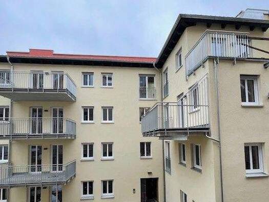 Maisonette zur Miete 1.310 € 2 Zimmer 84,9 m² 3 Geschosse frei ab 01.02.2026 Innenstadt Fürth 90762