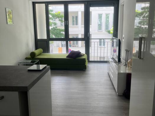 Wohnung zum Kauf provisionsfrei 243.000 € 2 Zimmer 33 m² Geschoss 1/5 Neue Grünstraße 10 Mitte Berlin 10179