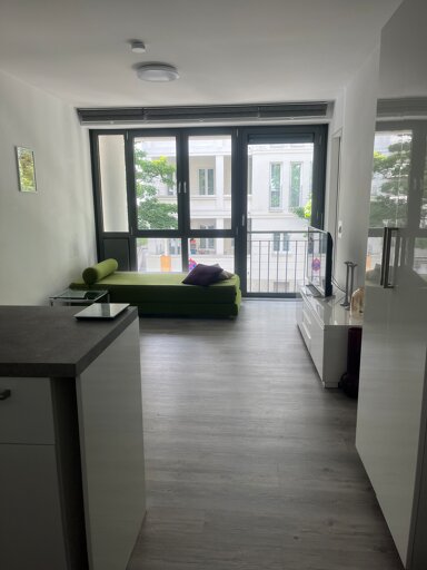 Studio zum Kauf provisionsfrei 250.000 € 2 Zimmer 33 m² 1. Geschoss frei ab sofort Neue Grünstraße 10 Mitte Berlin 10179