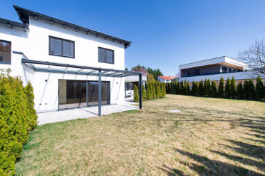 Doppelhaushälfte zum Kauf 500.000 € 4 Zimmer 112 m² Kaltenbergstraße 53a Hart bei Graz 8075