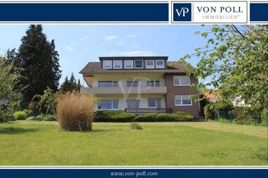Mehrfamilienhaus zum Kauf 699.000 € 9 Zimmer 313 m² 1.420 m² Grundstück Barsinghausen - Süd Barsinghausen 30890