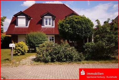 Einfamilienhaus zum Kauf 598.000 € 5 Zimmer 183 m² 833 m² Grundstück Hanstedt Hanstedt 21271