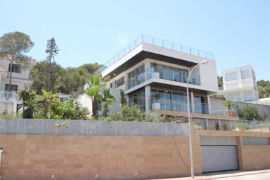 Villa zum Kauf 1.900.000 € 4 Zimmer 660 m² 800 m² Grundstück Campoamor 03189