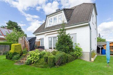 Einfamilienhaus zum Kauf 779.900 € 6 Zimmer 224,1 m² 750 m² Grundstück Birkenstein Hoppegarten 15366