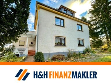Haus zum Kauf 450.000 € 7 Zimmer 186,7 m² 1.342 m² Grundstück Waltershausen Waltershausen 99880