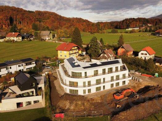 Wohnung zur Miete - Erstbezug 1.694 € 3 Zimmer 93,4 m² frei ab 01.02.2026 Bergheim 5101