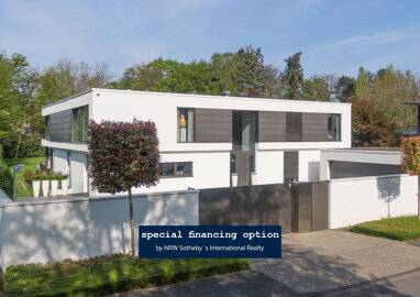 Villa zum Kauf 9 Zimmer 788,2 m² 2.620 m² Grundstück Hahnwald Köln / Hahnwald 50996