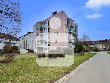 Wohnung zum Kauf 355.000 € 3,5 Zimmer 98 m² Büchenbach - Nord Erlangen 91056