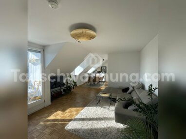 Wohnung zur Miete 1.550 € 3 Zimmer 85 m² 7. Geschoss Westend München 80339