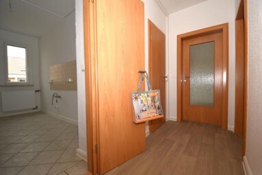 Wohnung zur Miete 368 € 3 Zimmer 61,4 m² 2. Geschoss Oststr. 55c Hohenstein-Ernstthal Hohenstein-Ernstthal 09337