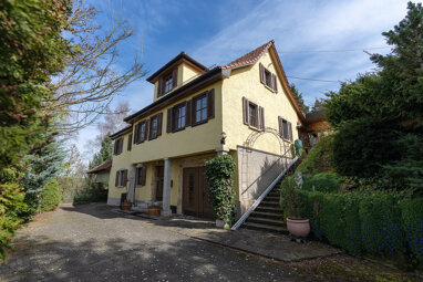 Einfamilienhaus zum Kauf 368.500 € 4 Zimmer 143 m² 2.538 m² Grundstück Rosenfeld Rosenfeld-Isingen 72348