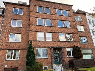 Wohnung zur Miete 745 € 3 Zimmer 82,5 m² Erdgeschoss Theodor-Storm-Str. 17 Kiel 24116