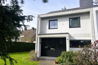 Doppelhaushälfte zum Kauf 638.000 € 5 Zimmer 152 m² 456 m² Grundstück Lank - Latum Meerbusch 40668