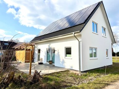 Einfamilienhaus zum Kauf 429.000 € 4,5 Zimmer 131 m² 726 m² Grundstück frei ab sofort Seehausen Grasberg 28879