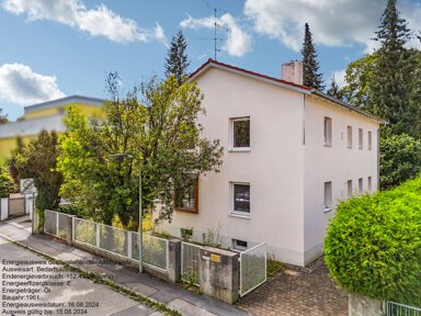 Grundstück zum Kauf 1.450.000 € 790 m² Grundstück Berg am Laim Ost München 81671