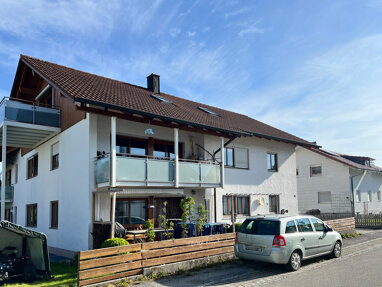 Wohnung zur Miete 800 € 3 Zimmer 92 m² 1. Geschoss Grüntenstraße 14 Biessenhofen Biessenhofen 87640