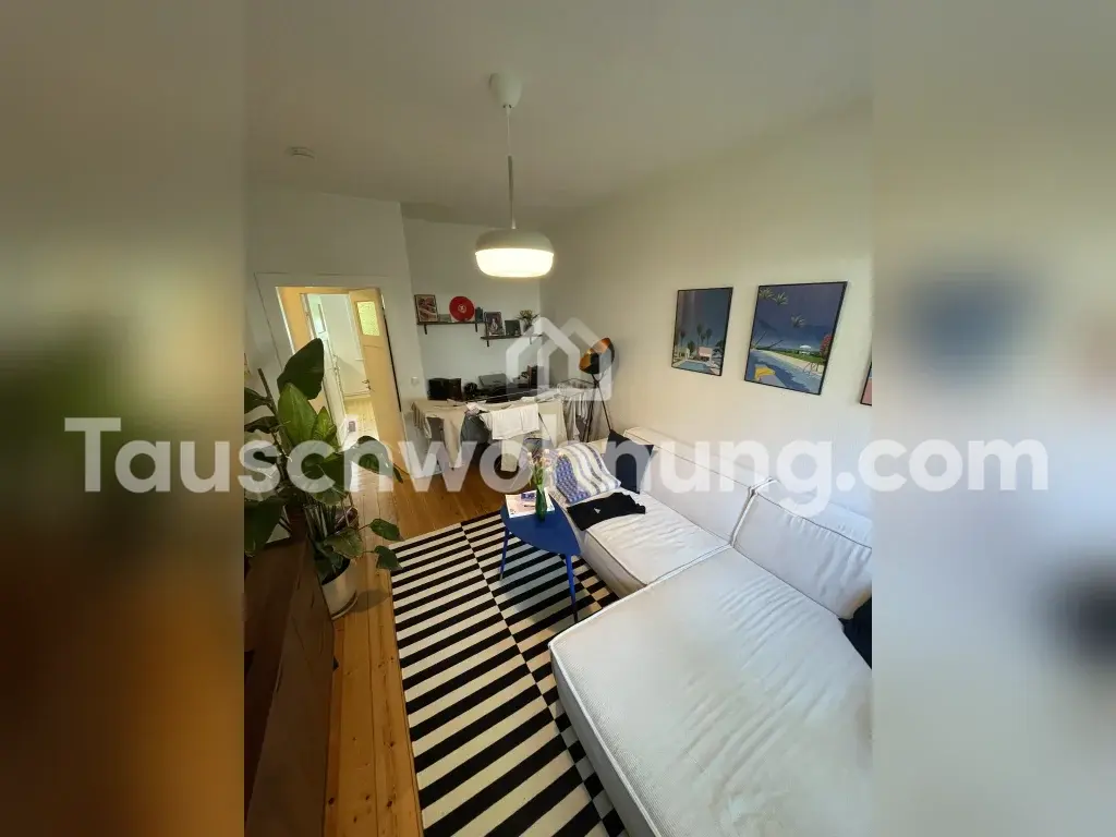 Wohnung zur Miete · Tauschwohnung