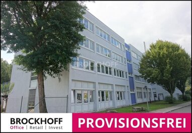 Bürofläche zur Miete Provisionsfrei 13 Zimmer 1.107 m² Bürofläche teilbar ab 498 m² Kettwig Essen 45219