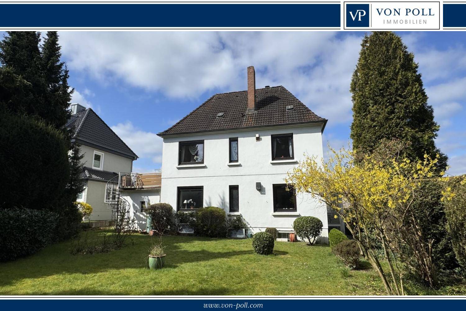 Mehrfamilienhaus zum Kauf