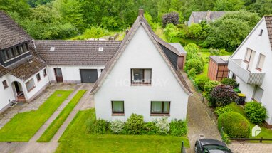 Einfamilienhaus zum Kauf 229.000 € 7 Zimmer 102 m² 1.047 m² Grundstück Hoykenkamp Ganderkesee 27777