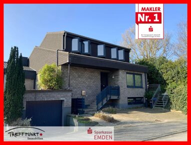 Mehrfamilienhaus zum Kauf 7 Zimmer 220 m² 403 m² Grundstück Wolthusen / Neubaugebiet Emden 26725
