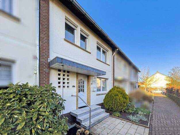 Reihenmittelhaus zum Kauf 239.000 € 6 Zimmer 120 m² 178 m² Grundstück Belm 49191