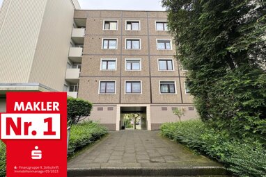 Wohnung zum Kauf 149.000 € 3 Zimmer 81 m² 2. Geschoss Steinbüchel Leverkusen 51377