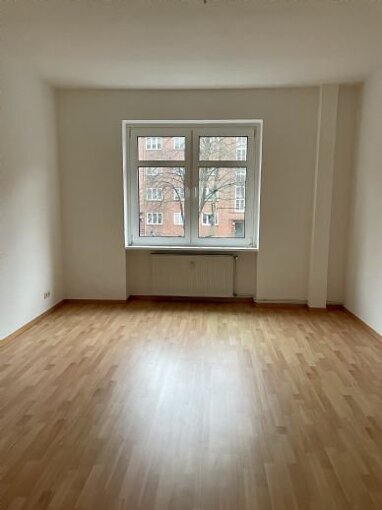 Wohnung zur Miete 385 € 2 Zimmer 55 m² 1. Geschoss Obotritenring 144 Paulsstadt Schwerin 19053