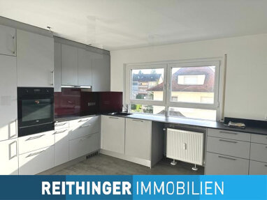 Wohnung zur Miete 1.450 € 3,5 Zimmer 111,5 m² 2. Geschoss Hegau - Gymnasium 6 Singen 78224