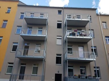 Wohnung zur Miete 520 € 4 Zimmer 79,7 m² Lutherviertel 221 Chemnitz 09126